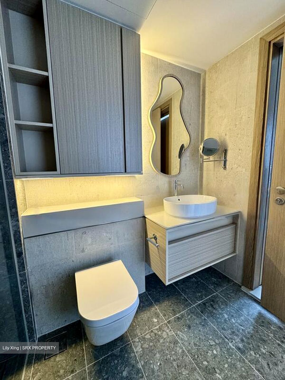 Mori (D14), Apartment #483739421
